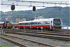 BM 93 als Pt 478  von Mo-i-Rana nach Trondheim