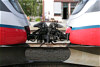BM93 Kupplung