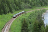 BM 93 als Pt 478  von Mo-i-Rana nach Trondheim
